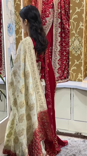 Naarisringaar (ethnic fashion) NEPAL on Instagram: "✨ Calling all saree lovers! ✨ Step into the world of grace and glamour at Naari Sringaar — a celebration of timeless drapes, vibrant traditions, and the beauty of every Naari. 💖 Join us and embrace the elegance of the saree in all its glory! 💫 #NaariSringaar #SareeLove #SareeAffair #EleganceInEveryDrape #DesiVibes #EthnicElegance #SareeNotSorry #TraditionalCharm #IndianGrace #StyleWithTradition"