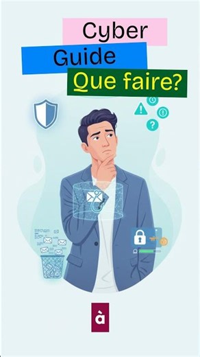 Cyber Que faire en cas d'arnaque au faux support technique ?