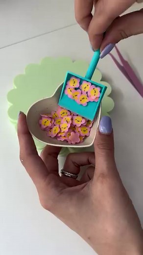 810K views · 40K reactions | happy lil flower sprinkles •ᴗ•...