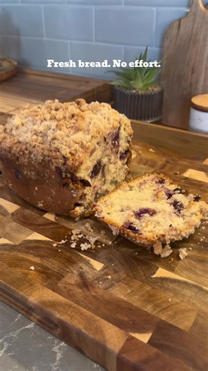 Make fresh, homemade bread with zero stress using the Kitchen in a Box Bread Machine. This all-in-one bread maker mixes, kneads, rises, and bakes for you—perfect for busy families who want healthier, affordable bread at home. Just add ingredients, press start, and enjoy bakery-quality bread without the work.@Kitchen in the Box US #breadmachine #homemadebread #kitchengadgets #momlife #breadmaking