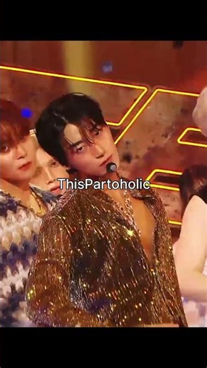 Choi San. Excuse me???!!!!! [🎬] ATEEZ(에이티즈) - ‘BAD’ Official MV#san #choisan #ateez #fypviralジ #kpop