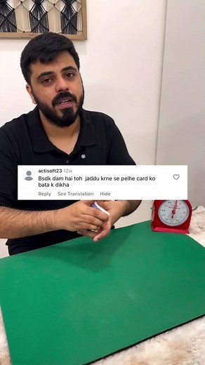 Master Teen Patti Card Manipulation Tricks