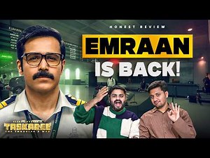 Taskaree: The Smuggler’s Web | Honest Review | Hit or Miss? ft. ‪@Rrajeshyadav‬ & ‪@ZainAnwarrr‬