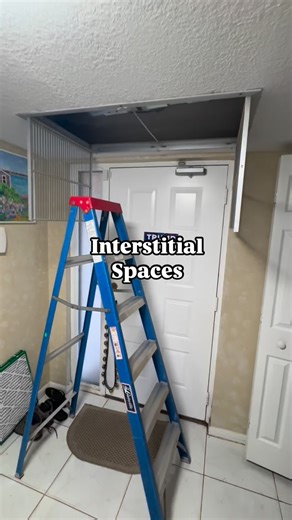 I’m calling on all my fellow inspectors, A/C contractors, general contractors, Remediators, IEPs, and building performance professionals. What is the problem with this space? | Niv Barazani