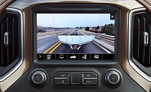 Why Some Backup Cameras Are Good and Some Are Bad