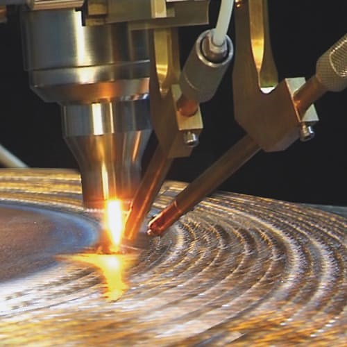 What is Weld Overlay? | WALDUN