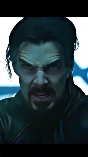 while I'm not a huge fan of this movie, this fight was pretty cool #marvel #mcu #doctorstrange