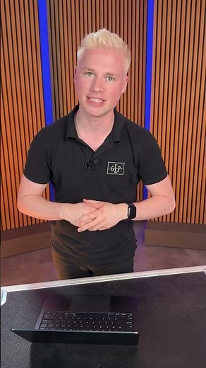 Tech Talk Tuesday: GDTF Made Easy!