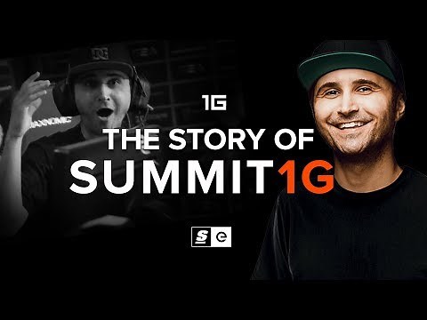 The Story of Summit1G