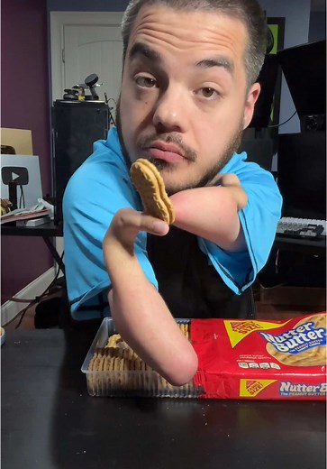 Nutter Butter Cookies: A Delicious Peanut Butter Treat