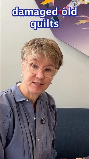 From History to Modern Style: Reviving a Log Cabin Quilt