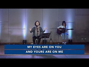 Overflow by Victory Worship | Live Acoustic Worship led by Victory Fort Music Team