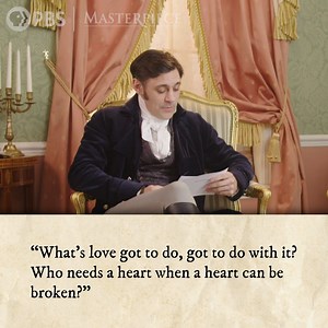 81K views · 2.9K reactions | The stars of Sanditon are very familiar with their Jane Austen-created world, but how good are they at recognizing her writing? Find out now! | MASTERPIECE | PBS | Facebook