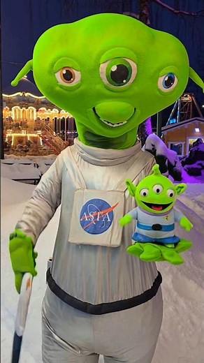 DON'T STEAL ALIEN CHILDREN 😡