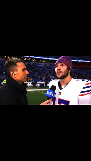 Josh Allen accounted for the most touchdowns by a quarterback in his first 8 seasons, with 290 combined passing, rushing, and receiving touchdowns. Go Bills Remember who we have! https://www.statmuse.com/nfl/ask/most-total-touchdowns-by-a-quarterback-in-their-first-8-seasons | Bills Fans Behind Enemy Lines - The New England Resistance