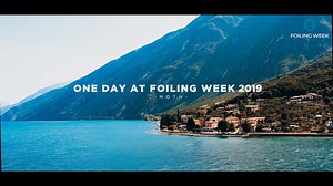 2.3K views · 28 reactions | At Foiling Week 2019 in Malcesine we have followed one crew for each class for one day: here is the fourth and last video about IMCA International Moth Class Association interview with one of the class home-builders : the very-british and facebook-less Andrew Friend #foilingweek Slam Marlow Ropes Torqeedo SAILMON Fraglia Vela Malcesine International Moth Class UK News and Events | We Are Foiling | Facebook
