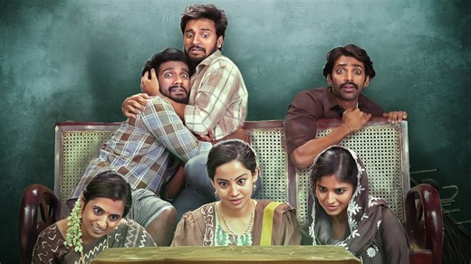 Subham review: Samantha’s first production is a sweet, offbeat horror comedy