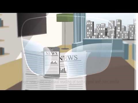 ZEISS Precision Pure lenses offer Precision Technology enhanced for the digital world