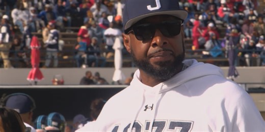 Jackson State unable to win back-to-back SWAC Championships, falling short to Prairie View A&M, 23-21
