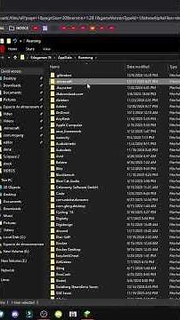 SO BEKOMMT IHR DIE Hybrid-Aquatic-MOD FÜR MINECRAFT