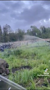 3.3M views · 50K reactions | Poland  defend their boarders! | Viral random videos | Facebook