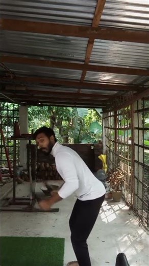 how to do battle spring rope exercise? #gym #motivation #bodybuilding 🥰