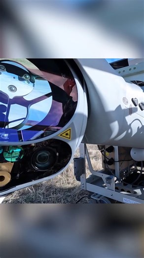 The last thing you need when tracking a high-value target is to have to run home and refuel. That’s why we built ScanEagle and Integrator to offer 2-3x the endurance of similar Group 2/3 UAS. So you never lose sight what matters. Learn more at #EDEX2025, Boeing Booth #032 | Insitu Inc.