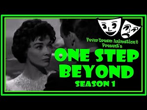 The Bride Possessed - One step Beyond #1959 - Season 1 Episode 1