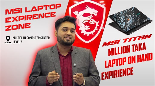 5.2K views · 227 reactions | Step Into the MSI Laptop Experience...
