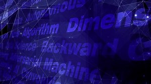 Technology Artificial Intelligence Ai Innovation Connected Stock Footage Video (100% Royalty-free) 3451356737 | Shutterstock