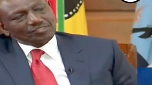 12K views · 468 reactions | Linus nikama alijua Zakayo ni LIER akabeba files na evidence turi, akikataa anaonyeshwa 沈 In fact last night's interview exposed and caused more damage to Ruto than he thought. | Simy Kenya | Facebook