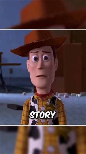 A Mistake That Nearly Erased Toy Story 2 From History...