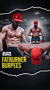 ESN | Elite Sports Nutrition | Do you even Burpee?!料 Der Sommer steht vor der Tür und ihr wollt noch schnell in Form kommen?! Kein Problem: @dennisratano (aka der... | Instagram
