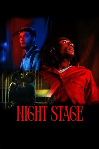 Stream Night Stage (2026): Find it on Netflix, Prime Video, Hulu & more