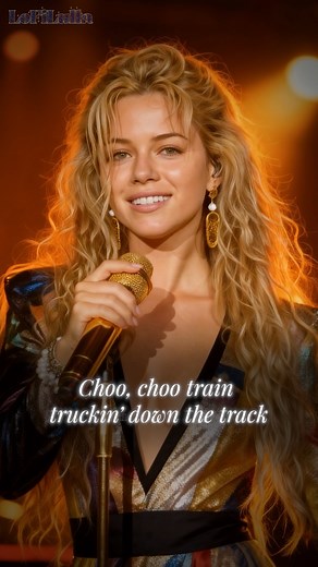 One Way Ticket Lyrics - Choo Choo Train #lyricsvideo #shorts #lofilulla | LofiLulla