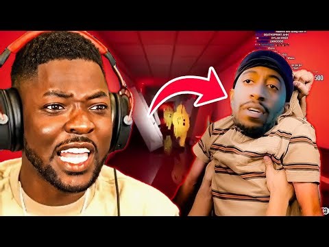 RDC clips i enjoy very much RDC John The Art of Comedy 6