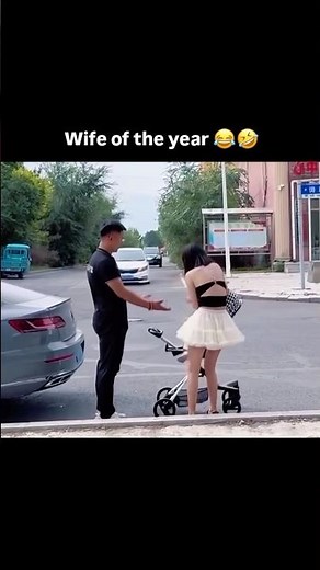 Wife of the year😂🤣 #shorts #shortsfeed #ytshorts #trending #hungergamestiktok #song #love #funny