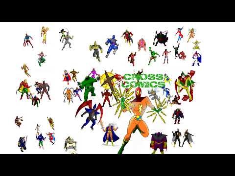 Wednesday Night Public domain character draw Archie Andrews