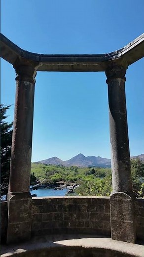 Why Garnish Island Is a Must-Visit in West Cork