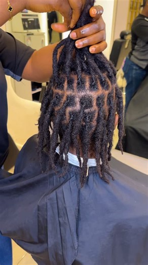 Locs | Spa | Products | Lifestyle on Instagram: "Clean Crochet Maintenance.✨ 👉🏼 Book appointment via dm/call 09137716736 📍Hair by TMS on google map #crochetmaintenance #loccrochet #crochetlocs #crochetlocstyles #locmaintenance #dreadlockmaintenance #loccare #locinspiration #locvideos #loclivin #locsatl #dreadsbytms #locsinlagos #explorepage"