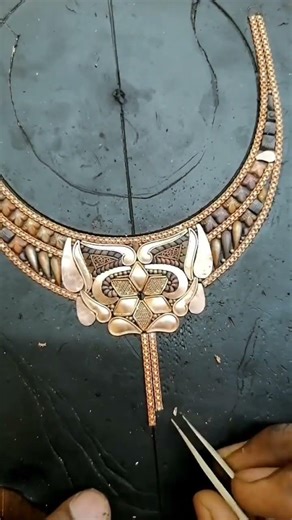jewellery making video please subscriber support help me please request subscribe jarur kar dijiyega