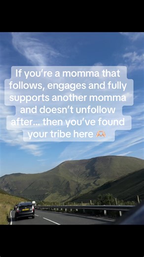 Moms Supporting Moms: Find Your Tribe