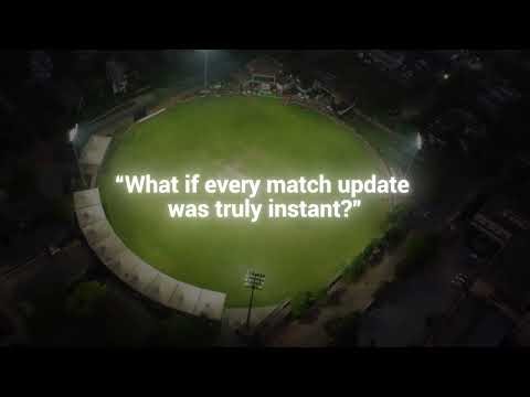 CricLive App Case Study | Ultra-Fast Live Cricket Scores & Real-Time Match Insights
