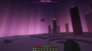 How to train your Ender Dragon | CrazyBoy