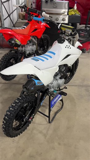 Faster Mini Powder Coating Process