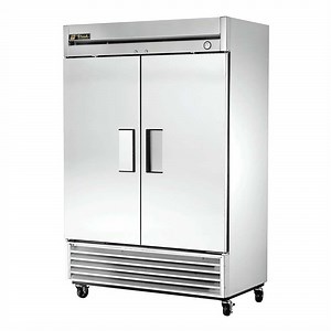 True Mfg. T-49F-HC Reach-In Freezer