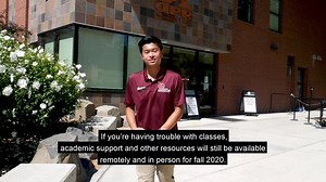 2.7K views · 53 reactions | ASCWU President Mickael Candelaria, outlined some safety guidelines that will help keep yourself and our community safe and healthy. Please watch below to see how we can do our part. | Central Washington University | Facebook