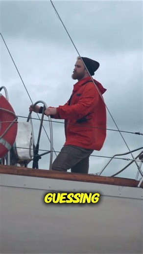 Why Do Planes and Ships Use Knots Instead of MPH | #aviation #navigation #explainervideo