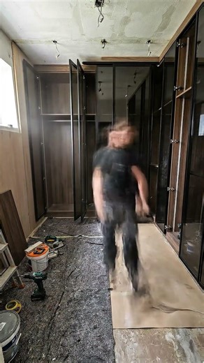 This Closet Transformation is Ridiculously Satisfying