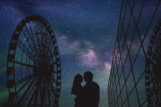 Actividades y rincones románticos en CDMX para sorprender a tu pareja - México Desconocido